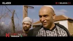 GLEDAMO PARADU NA KLASIKU OVOG AVGUSTA!