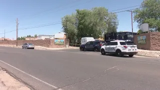 Shooting leaves 1 dead, 2 injured in southwest Albuquerque, police say