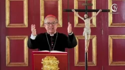 Gospel Reflection | August 9