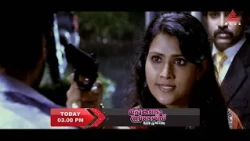 ക്യാപ്റ്റൻ രാജു, ബാബു ആന്റണി, ജഗദീഷ് തുടങ്ങിയവർ.. 'ഉപ്പുകണ്ടം ബ്രദേഴ്‌സ് ബാക് ഇൻ ആക്ഷൻ '