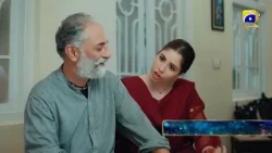 Muhafiz Episode Promo | Daily at 9:00 PM only on Har Pal Geo