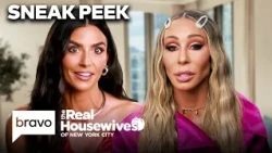 SNEAK PEEK: Erika Hammond Brings The RHONY Women To Her Private Island | RHONY (S16 E5) | Bravo