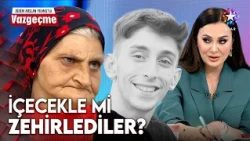Did Batuhan’s Stepmother Poison Him? | Don't Give Up with Didem Arslan Yılmaz