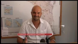 ΤΟ ΠΡΟΣΩΠΙΚΟ ΤΗΣ ΥΠΗΡΕΣΙΑΣ ΚΑΘΑΡΙΟΤΗΤΑΣ ΑΓΩΝΙΖΕΤΑΙ ΝΑ ΚΑΛΥΨΕΙ ΤΙΣ ΑΥΞΗΜΕΝΕΣ ΑΝΑΓΚΕΣ ΤΟΥ ΚΑΛΟΚΑΙΡΙΟΥ
