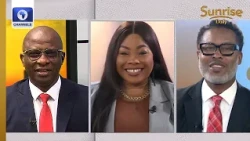 Ex-Lawmaker's Call For Atiku’s Probe; Corps Members' Kogi Rescue + More | Sunrise Daily