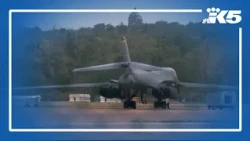 New details about terrorism suspects arrested near UK air base