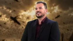 I WOKE UP FROM A COMA AND OWED R$ 2 MILLION: From rock bottom to a miracle.