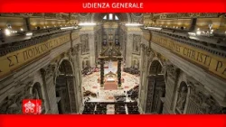 Udienza Generale, 26 agosto 2026 - Papa Leone XIV