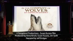 "In the Company of Wolves" Panel Discussion: Colorado Wolf Reintroduction, Ranchers & Conservation