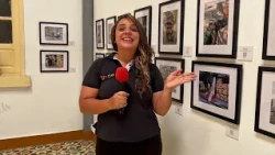 The Skin of the City: Colombia and Mexico Meet in Girardot | Enlace Trece Flash