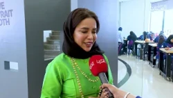 الرسالة اليومية للمعسكر الصيفي 2026 | حلقة 11 | 31-8-2026