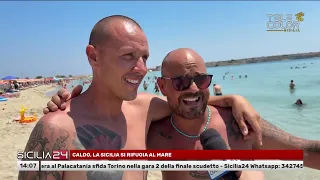 Sicilia24 June 28, 2026 - 2:00 PM