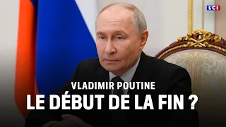 The Big Report: Vladimir Putin, the beginning of the end?｜LCI