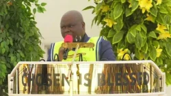 THE DAY OF THE GOD'S VENGEANCE (SERMON) II  MINISTERING - PST. LAZARUS MUOKA | 15-10-2026