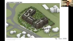 Boston Civic Design Commission (BCDC) Design Subcommittee A - July 21, 2026