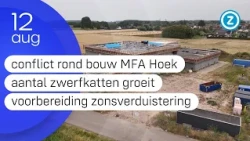 Zeeland Nu, woensdag 12 augustus 2026