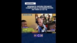 Olympic-style dive! Alleged mugger captured by authorities on the beaches of Tela, Atlántida
