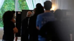 Secretary of State's office warns of third party voter mail | What to know
