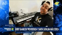 #TeleislasNews I Las noticias más importantes de Providencia.