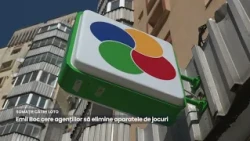Somatie catre LOTO