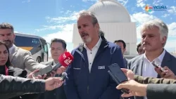 Cerro Tololo: Constituyen Comité de Desarrollo Productivo de la región de Coquimbo