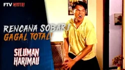 Sobari's Plan Falls Apart After Being Confronted by Maulana | Mystery TV Movie