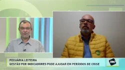 Dairy farming: Management by indicators can help in times of crisis