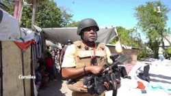 Caraïbes : Haïti : journaliste, un métier en péril