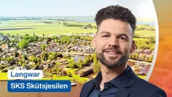 Terugblik op het Skûtsjesilen in Langweer