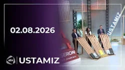 Yatırım üçün ən doğru seçim hansıdır? / Ustamız - 02.08.2026 / Anons