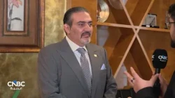 الرئيس التنفيذي لشركة بي إتش إم كابيتال: نخطط لدخول سوريا قبل نهاية 2026 إضافة لمصر وأسواق إفريقية
