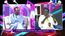 How "Dadial" Traps Young People: Professor Madiama Fall's Warning