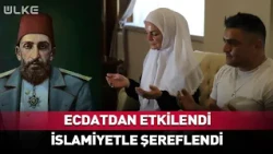 Inspired by Ancestors, Honored by Islam