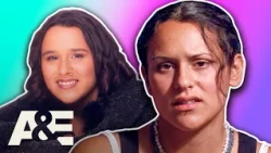 Intervention: Homeless and Addicted to Speed at 16, Amy Found Her Way Back | A&E