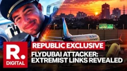 Flydubai Attacker Hammam Al Hammami's Oman Flying Ban, Al-Qaeda Links Revealed | i24News Joint Broad