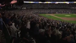 Brewers Game 3 watch party sells over 30,000 tickets, as fans watch Brewers dominate from afar