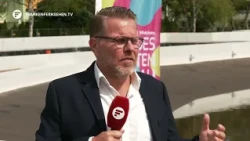 State Garden Show Bad Windsheim: Interview with Managing Director Rüdiger Eckhardt