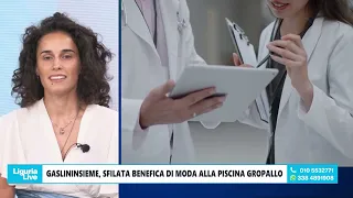 Gaslininsieme, sfilata benefica il 29 giugno: clienti modelle per un giorno per la musicoterapia