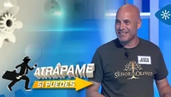 Atrápame si puedes | Programa 1598