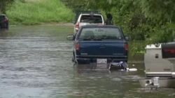 New Orleans council questions SWBNO over July 11 flooding