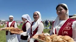 Qymyzmurundyq – 2026 | Karkaraly Jailau | Steppe Tourism