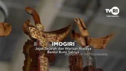 SABADESA - IMOGIRI, HISTORICAL FOOTSTEPS OF BANTUL'S CULTURAL HERITAGE