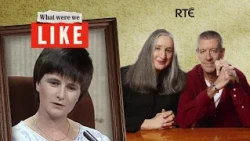 The Kerry Babies Case | What Were We Like | History Podcast | 1980's Ireland