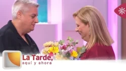 La tarde, aquí y ahora | Martes 14 de julio