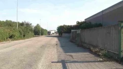Mortara, via libera a un nuovo deposito di rifiuti in via Fermi davanti all'ex Eredi Bertè