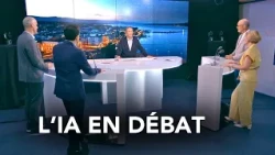 Geneva: The AI Debate