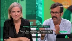 Prieto no cree que el dinero del ático vaya a los incendios: "No funciona así" - laSexta Xplica