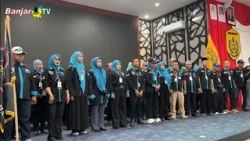 ARUL ELMI KEMBALI PIMPIN DPC FORSA BANJARMASIN PERIODE 2026-2031