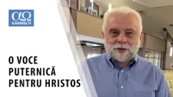 Vladimir Pustan | 20th Anniversary of Alfa Omega TV Satellite Broadcasting