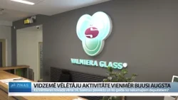 Valmierā pirms vēlēšanām priekšplānā ekonomika, darbaspēks un reģiona balss